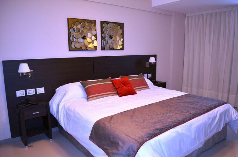 Fader Hotel Boutique
