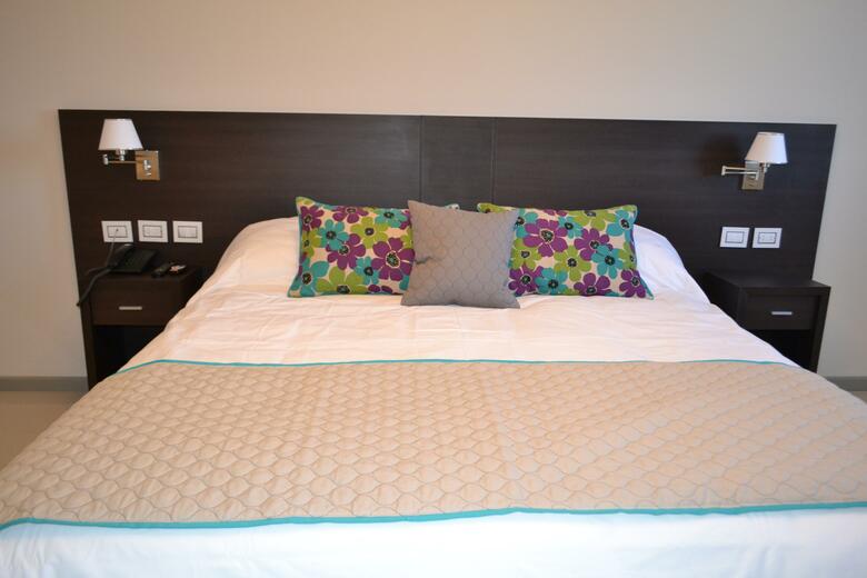 Fader Hotel Boutique