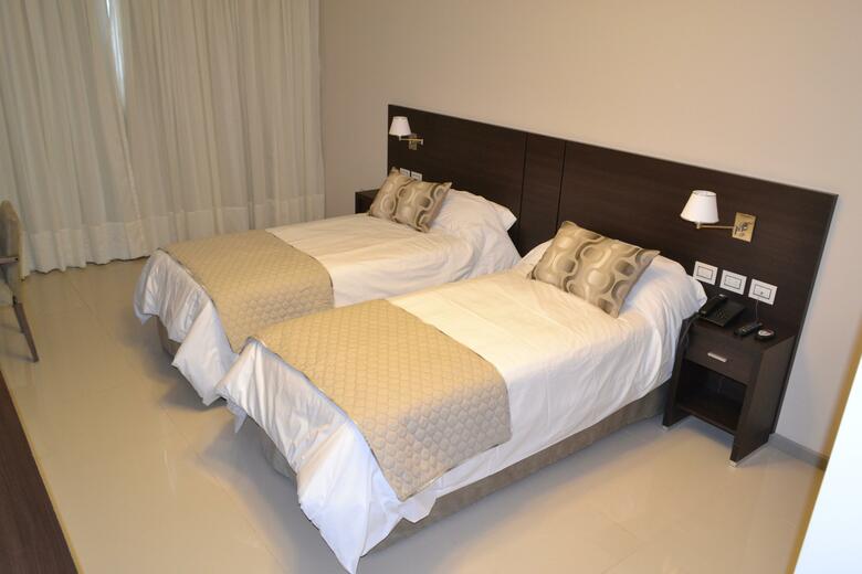 Fader Hotel Boutique