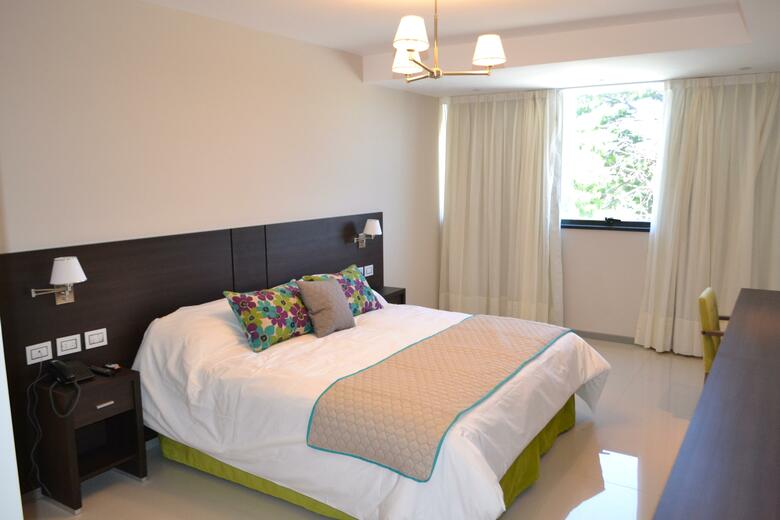 Fader Hotel Boutique