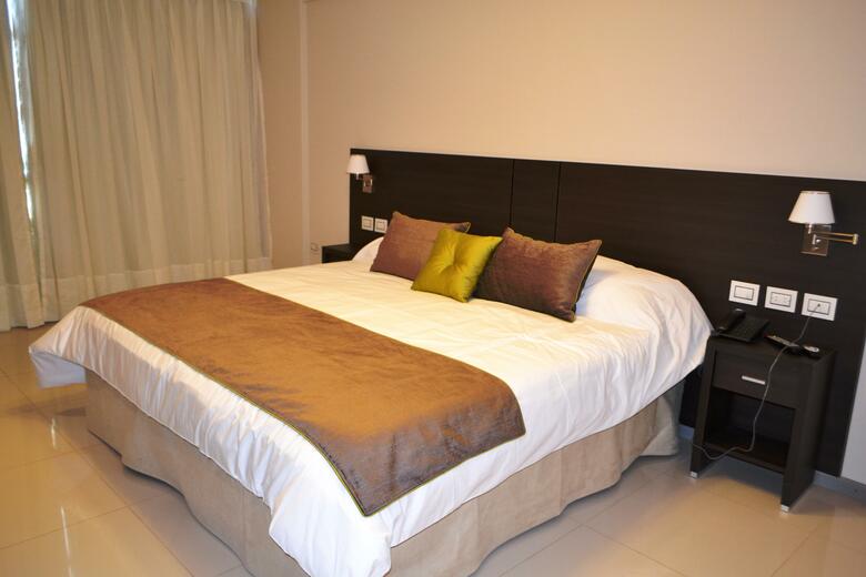 Fader Hotel Boutique