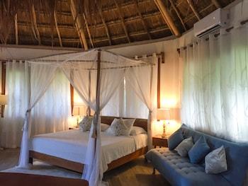 Toto Blue Hotel Boutique