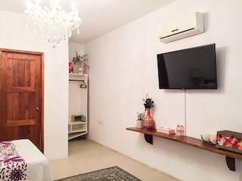 Toto Blue Hotel Boutique