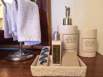 Toto Blue Hotel Boutique
