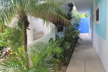 Toto Blue Hotel Boutique