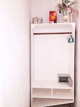 Toto Blue Hotel Boutique