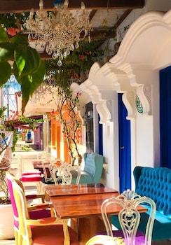 Toto Blue Hotel Boutique