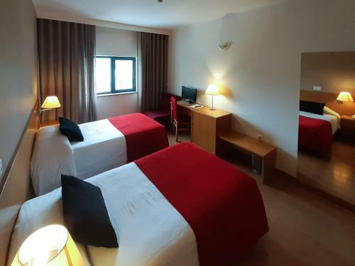 Hotel Durao