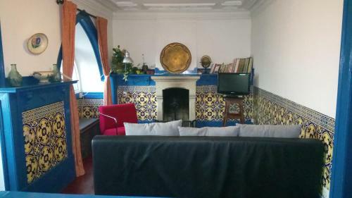 Apartamento Tapada Flats