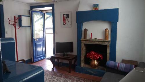Apartamento Tapada Flats