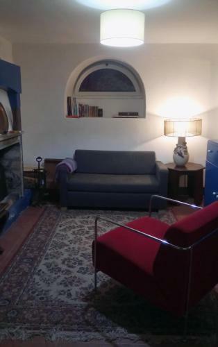 Apartamento Tapada Flats