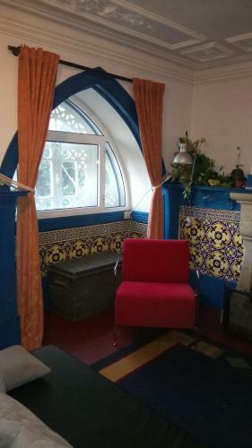 Apartamento Tapada Flats