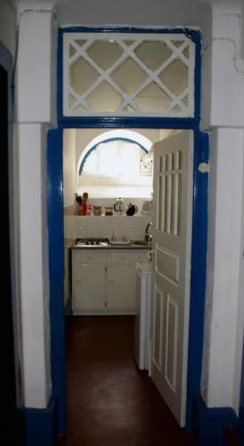 Apartamento Tapada Flats