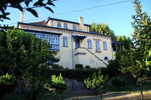 Apartamento Tapada Flats