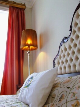 Hotel Casa Da Se