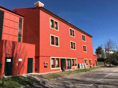 Viseu Garden Hotel