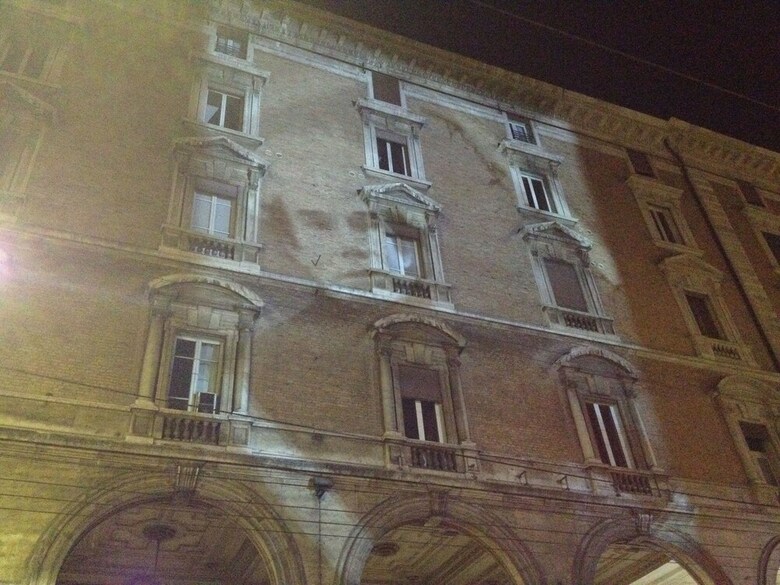 Hotel Albergo Panorama