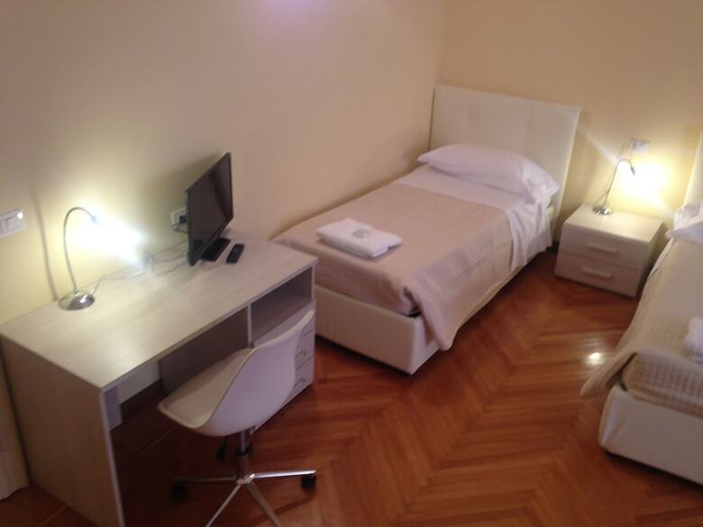 Hotel Albergo Panorama