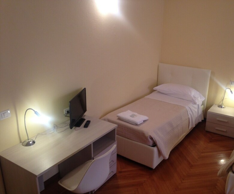 Hotel Albergo Panorama