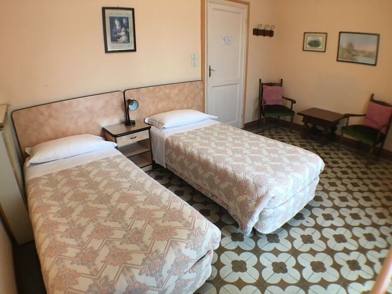 Hotel Albergo Panorama