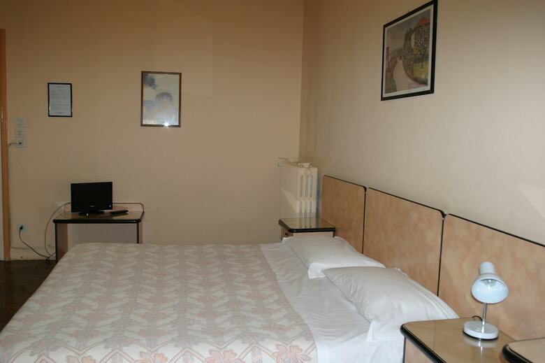 Hotel Albergo Panorama