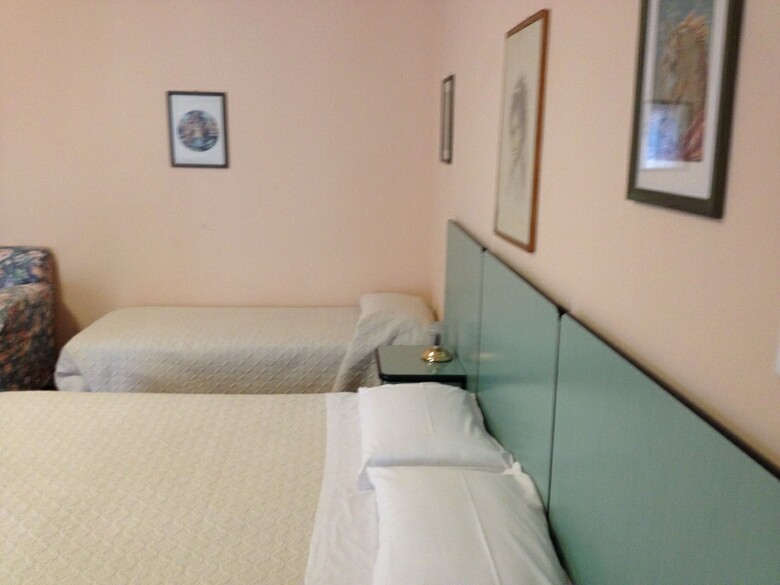 Hotel Albergo Panorama