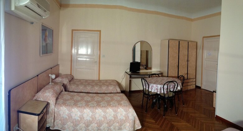 Hotel Albergo Panorama