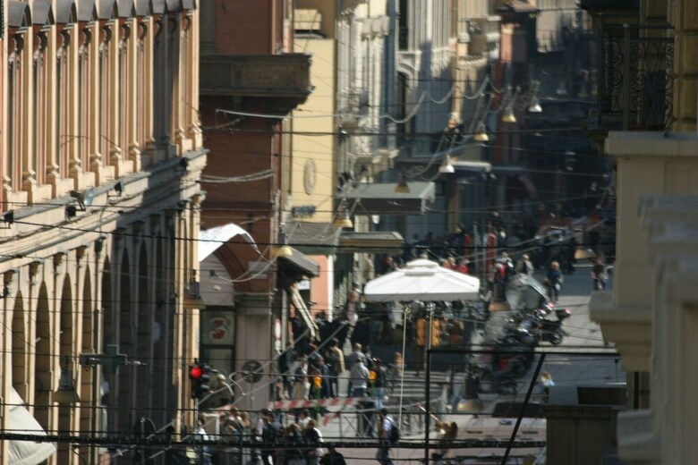 Hotel Albergo Panorama