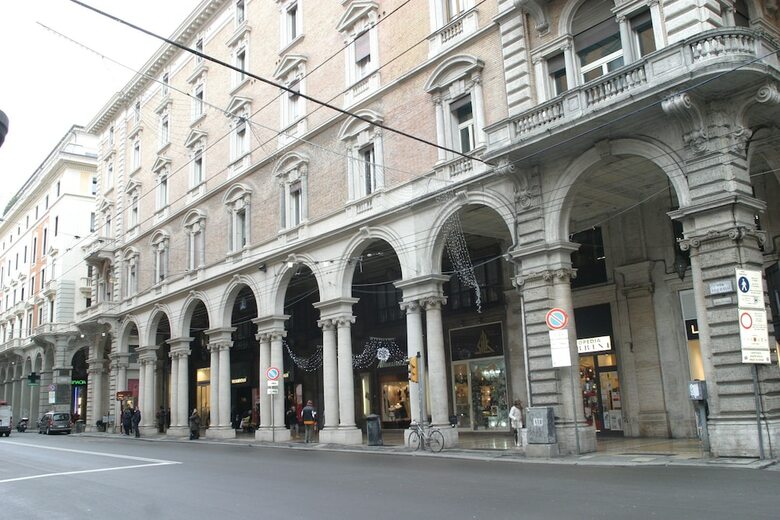Hotel Albergo Panorama
