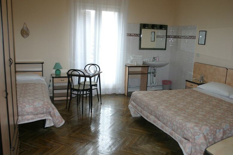 Hotel Albergo Panorama