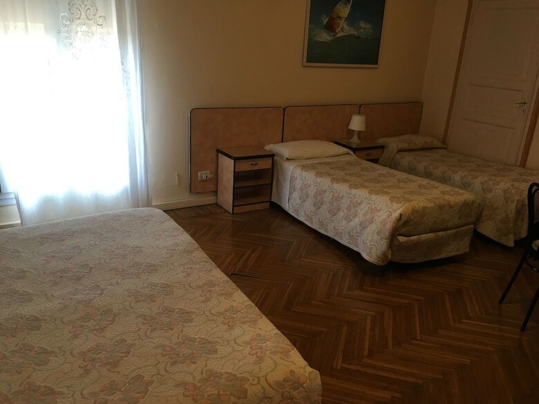 Hotel Albergo Panorama