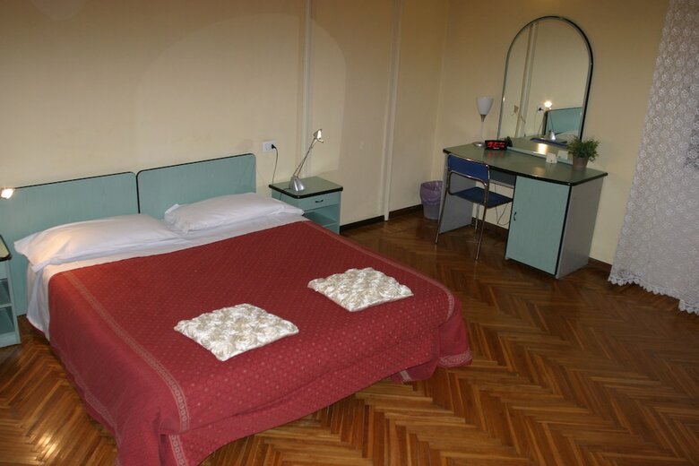 Hotel Albergo Panorama