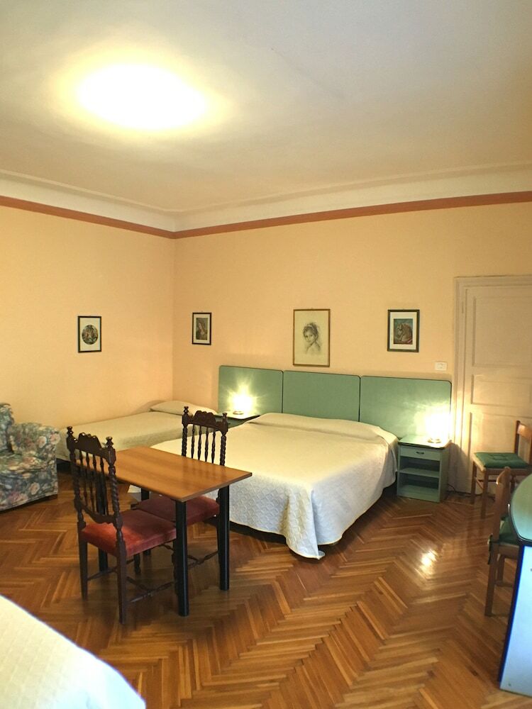 Hotel Albergo Panorama