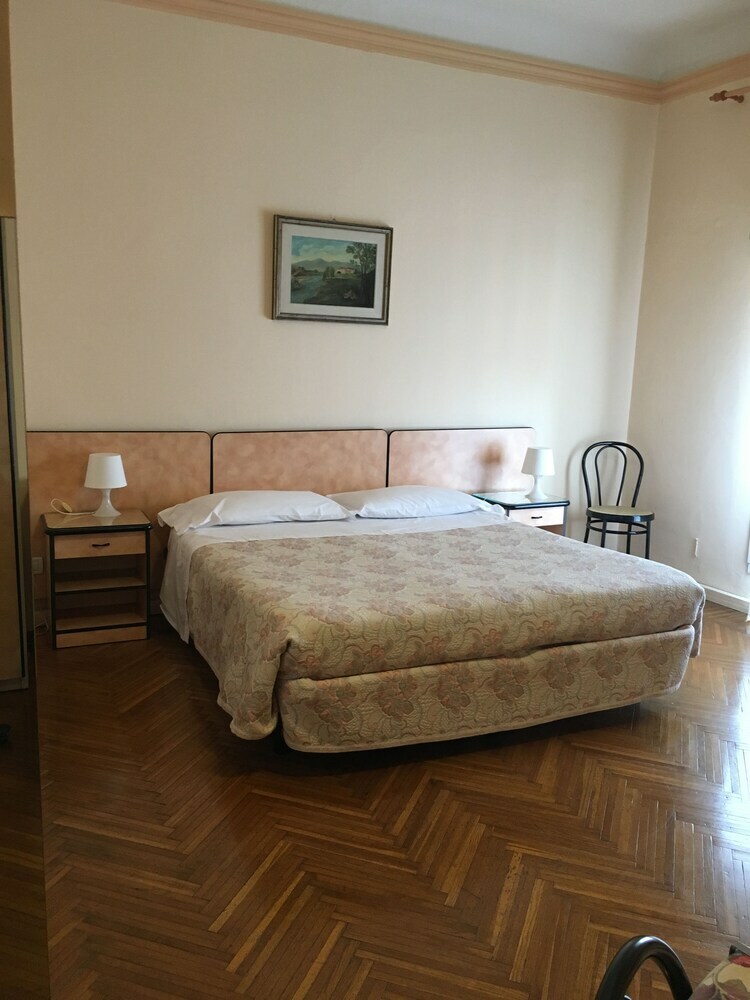 Hotel Albergo Panorama