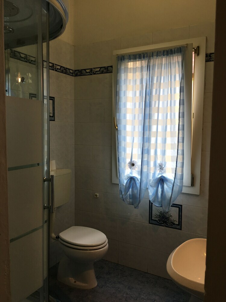 Hotel Albergo Panorama