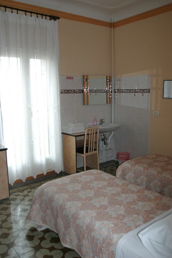 Hotel Albergo Panorama