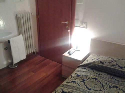 Hotel Perla