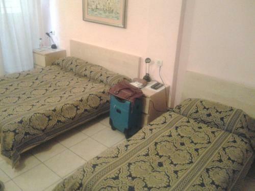 Hotel Perla