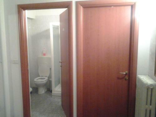 Hotel Perla
