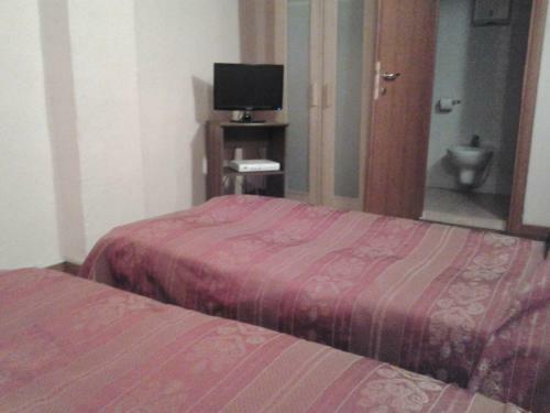 Hotel Perla