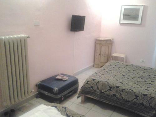 Hotel Perla