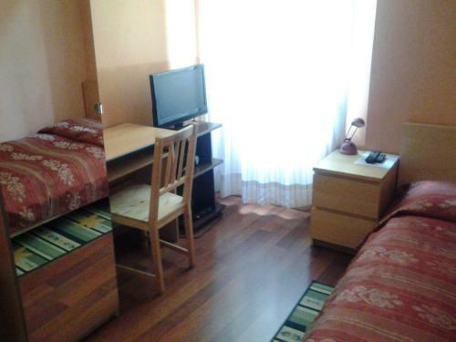 Hotel Perla