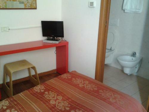 Hotel Perla