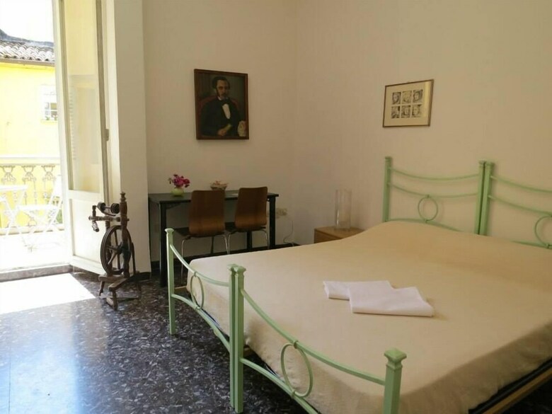 Bed & Breakfast Casa Della Zia