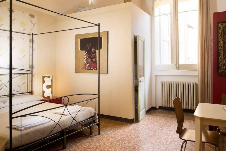 Bed & Breakfast Casa Della Zia