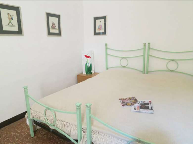 Bed & Breakfast Casa Della Zia