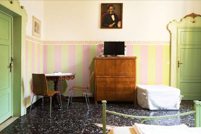 Bed & Breakfast Casa Della Zia
