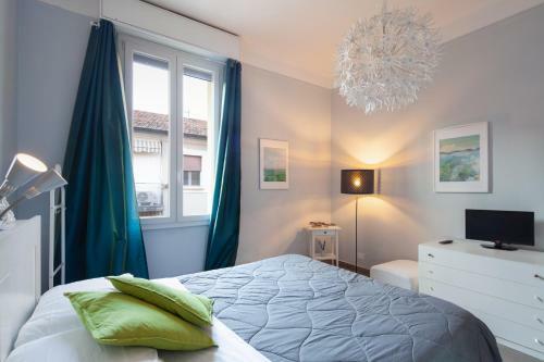 Apartamento Dimora Tipica E Molto Centrale
