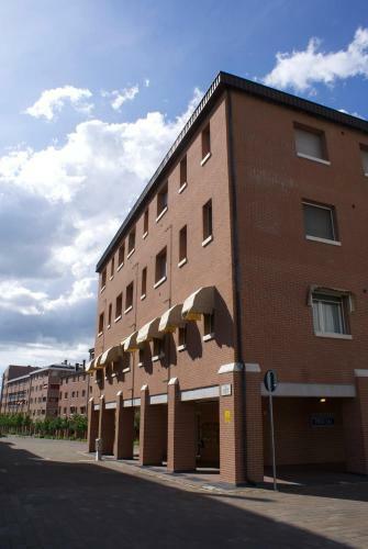 Olly Apartments