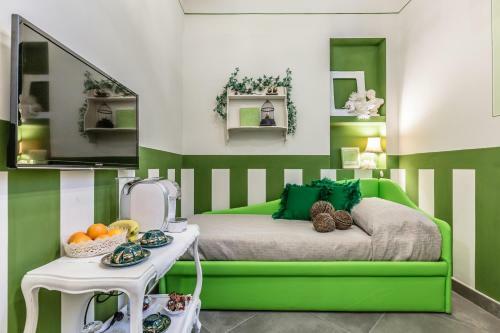 Ab Suite Innovative Design B&B